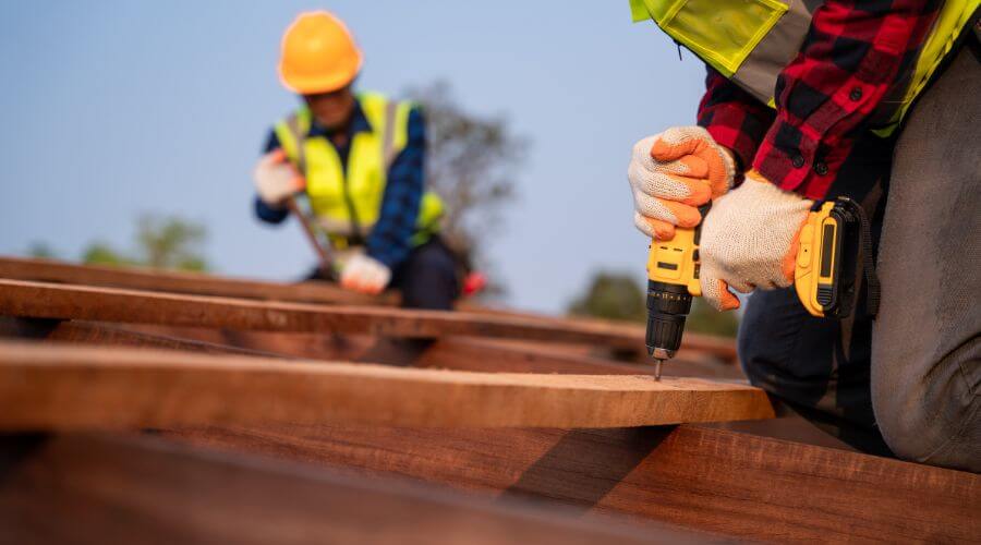 Local Chimney Repair in Parkers Lake, KY